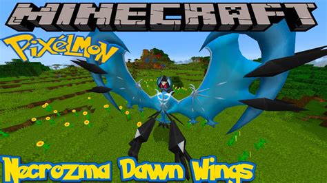 dawn wings necamacroza.